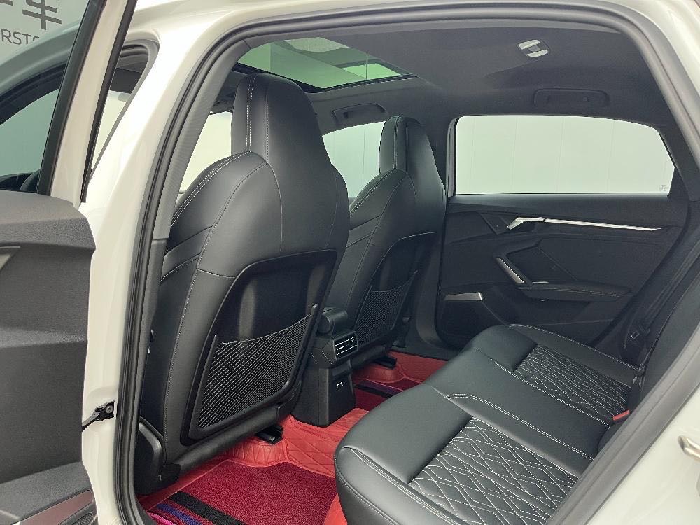 Audi A3 2025 car image #7