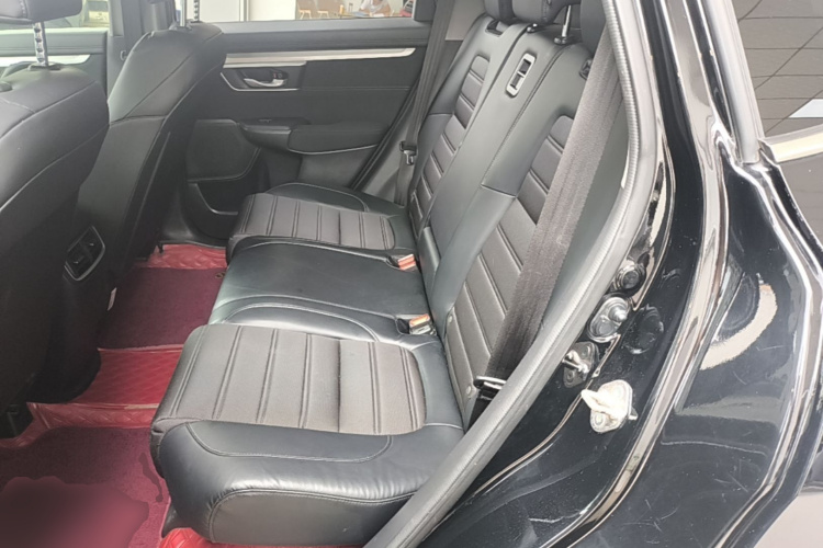 Honda CR-V 2021 car image #13