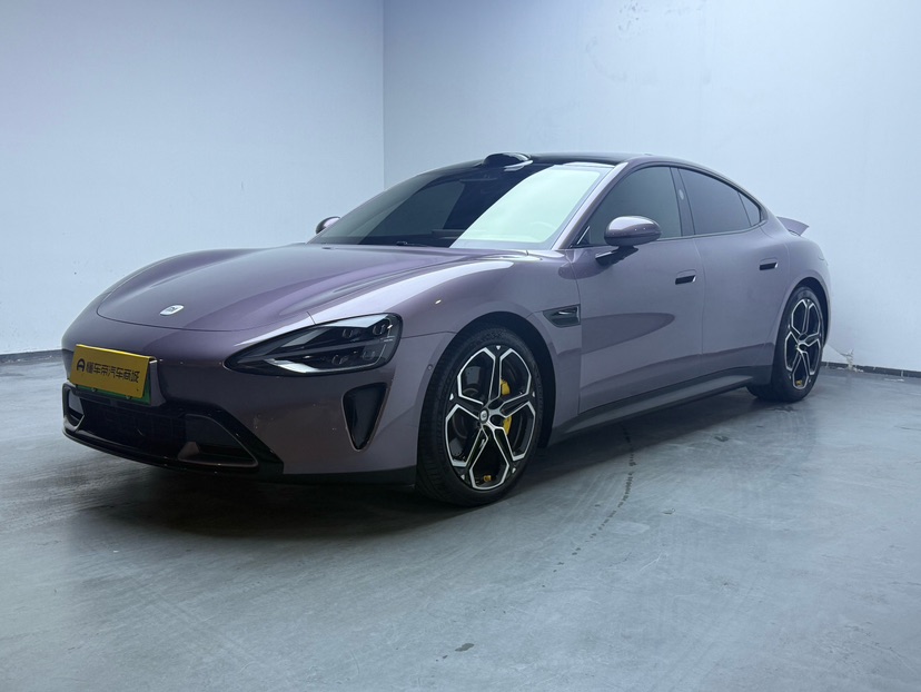 MI SU7 2024 car image 