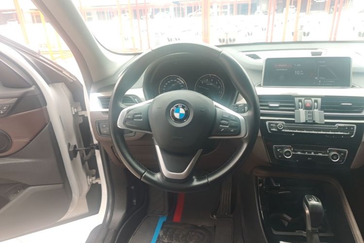 BMW X1 2019 #11 BMW X1 2019 car image #11