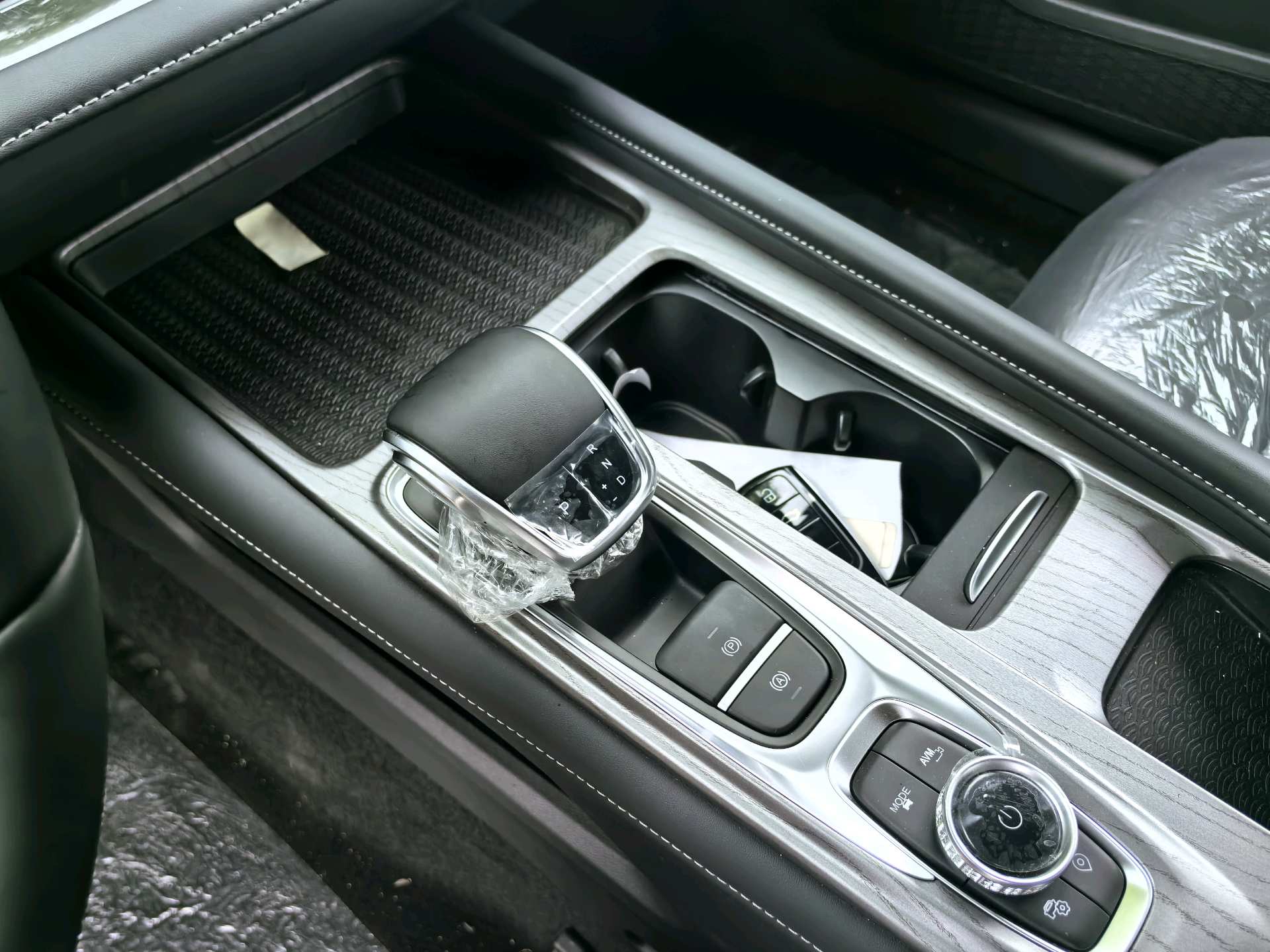 Chery Arrizo 8 2026 car image #8