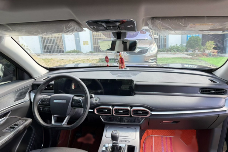 Jetour X70 PLUS 2024 car image #11