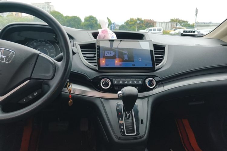 Honda CR-V 2017 #13 Honda CR-V 2017 car image #13