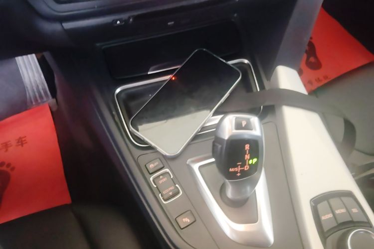 BMW 3 Series 2014 #14 BMW 3 Series 2014 car image #14