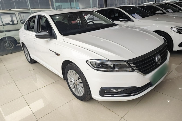 Volkswagen Lavida 2018 #4 Volkswagen Lavida 2018 изображение автомобиля #4