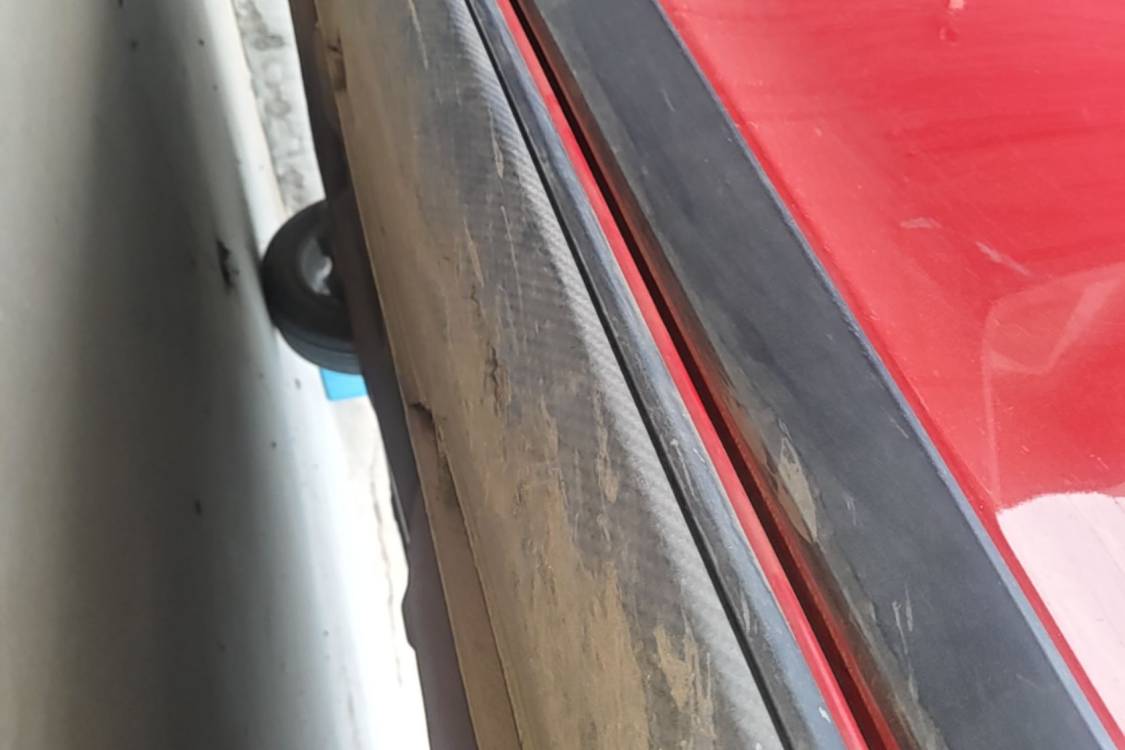 Livan X3 PRO 2023 #27 Livan X3 PRO 2023 imagen de coche #27