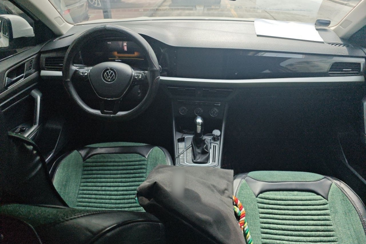 Volkswagen Lavida 2021 car image #7