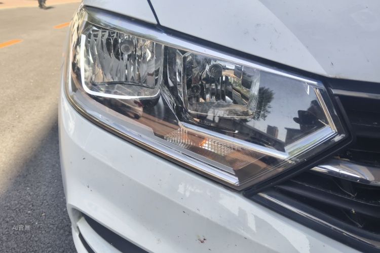 Volkswagen Bora 2019 #8 Volkswagen Bora 2019 car image #8