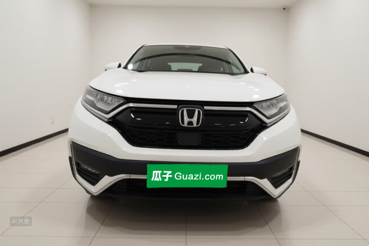 Honda CR-V 2020 car image #3