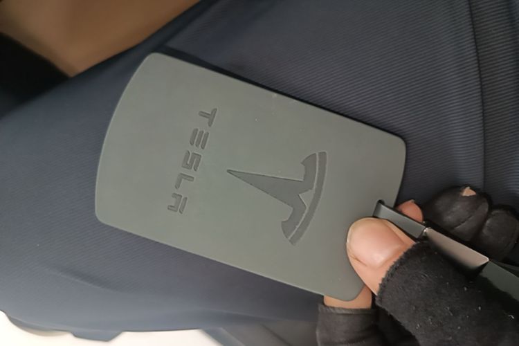Tesla Model 3 2023 car image #14