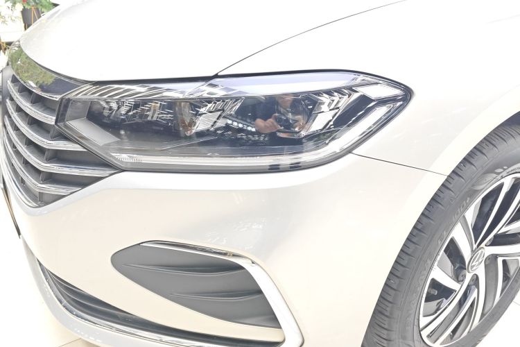 Volkswagen Lavida 2022 car image #8