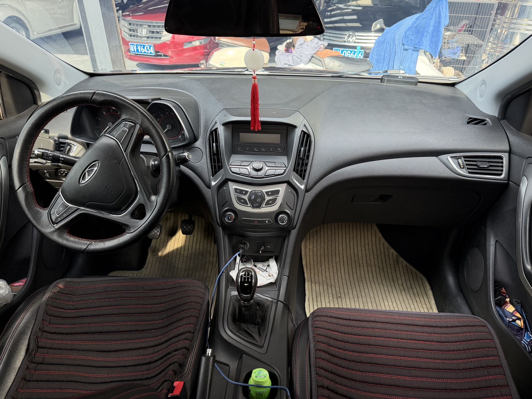 Chery Arrizo 5 2017 #5 Chery Arrizo 5 2017 car image #5