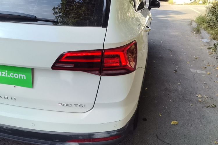 Volkswagen Tharu 2022 #8 Volkswagen Tharu 2022 immagine di auto #8