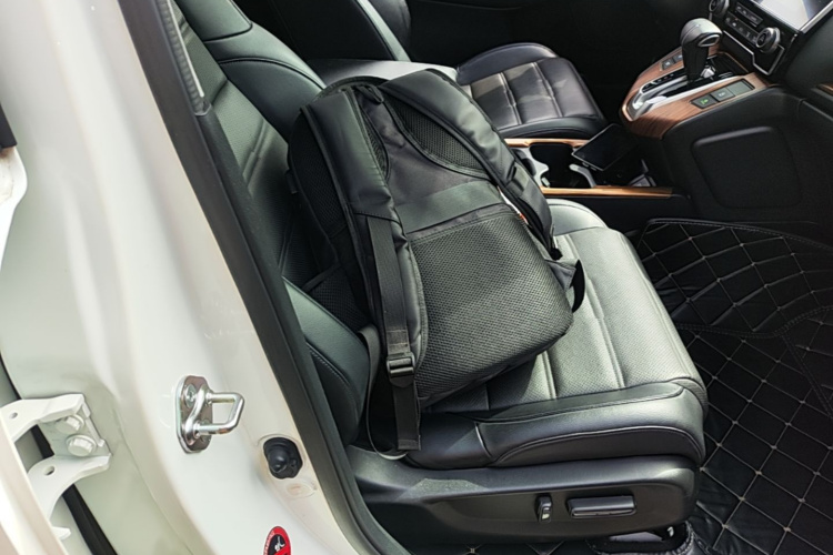 Honda CR-V 2017 car image #24