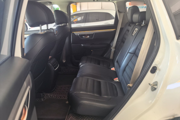 Honda CR-V 2020 car image #17