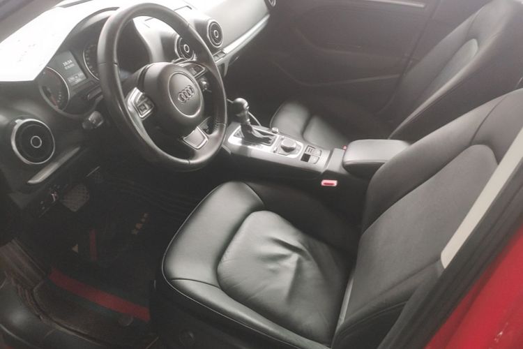 Audi A3 2015 #17 Audi A3 2015 immagine di auto #17
