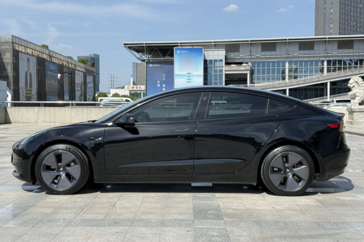 Tesla Model 3 2022 #8 Tesla Model 3 2022 immagine di auto #8