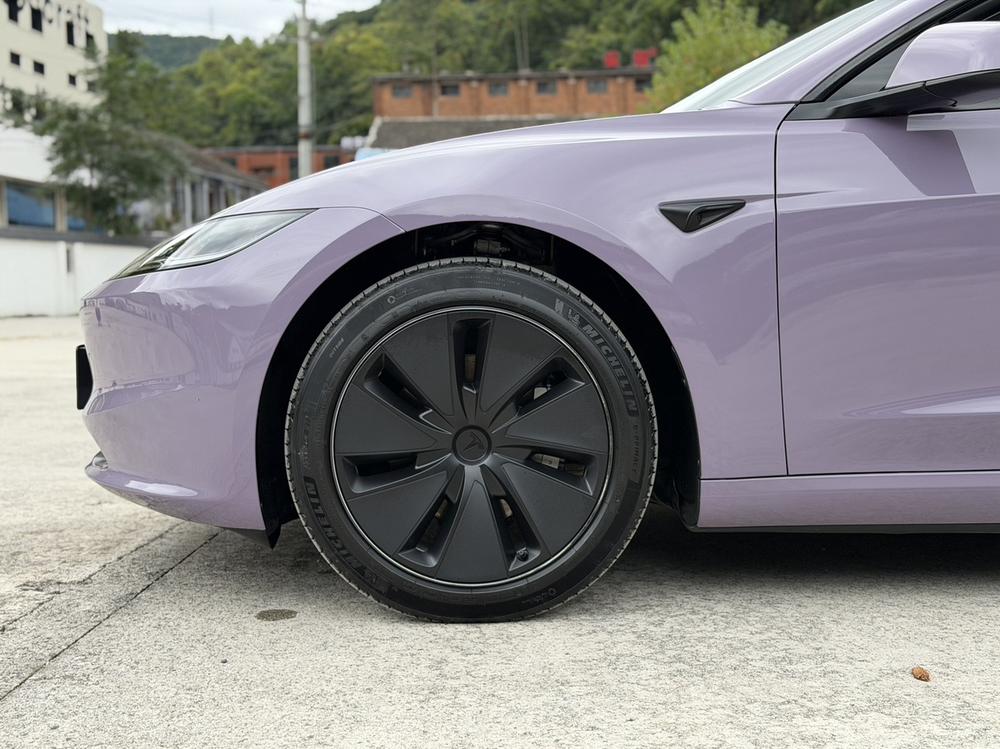Tesla Model 3 2024 #7 Tesla Model 3 2024 car image #7
