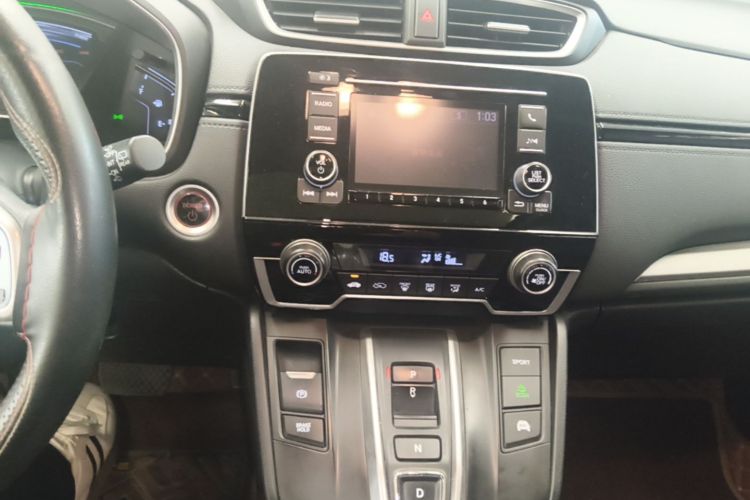 Honda CR-V 2021 car image #13