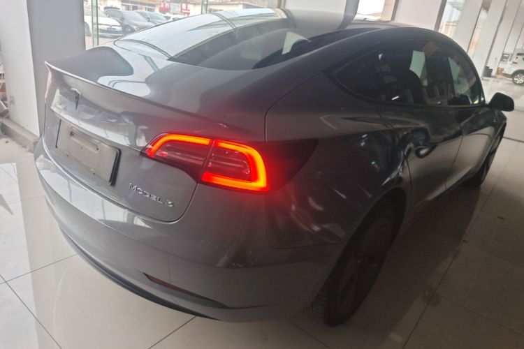 Tesla Model 3 2022 #5 Tesla Model 3 2022 car image #5