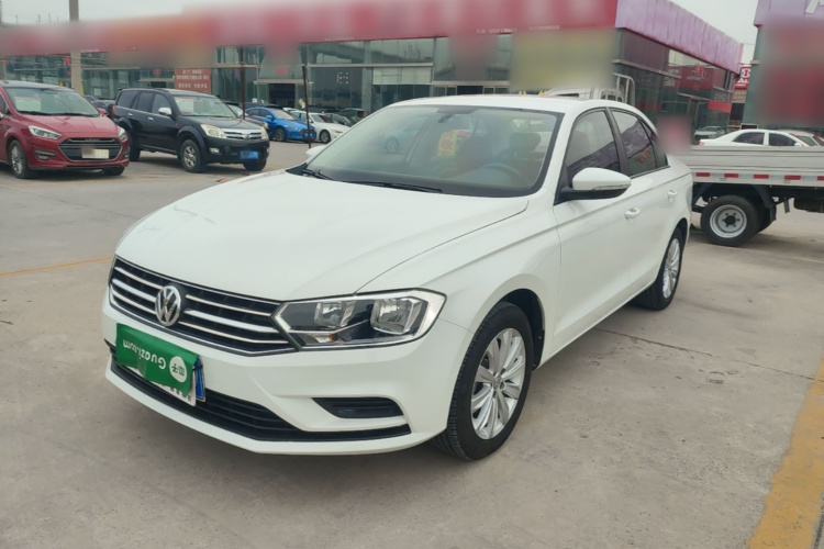 Volkswagen Bora 2020 #2 Volkswagen Bora 2020 immagine di auto #2