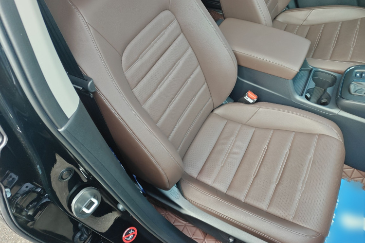 Honda CR-V 2023 immagine di auto #19