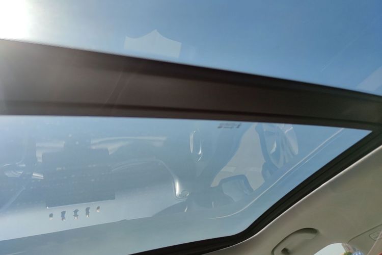 BYD Yuan Plus 2023 #20 BYD Yuan Plus 2023 car image #20