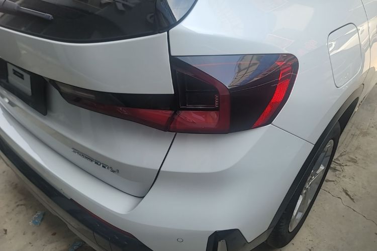 BMW X1 2025 immagine di auto #8