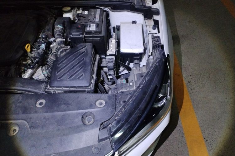 GEELY Emgrand 2023 car image #27