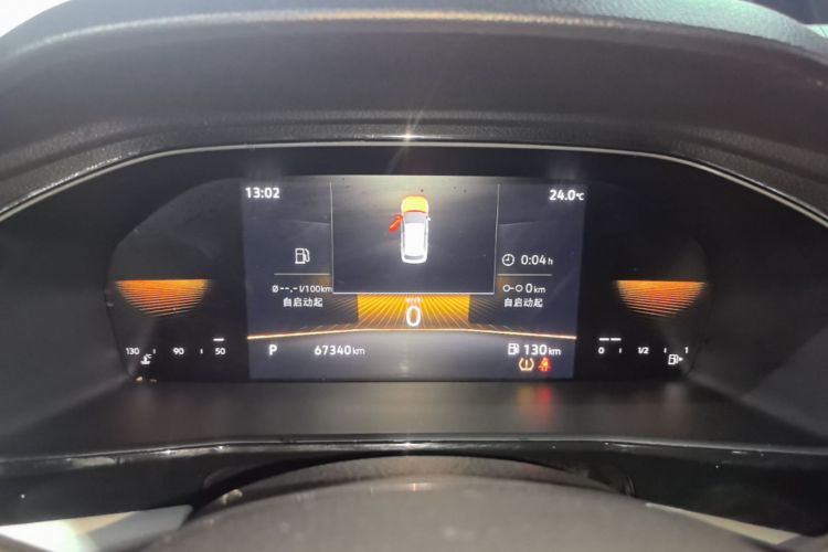 Volkswagen Lavida 2022 #12 Volkswagen Lavida 2022 car image #12