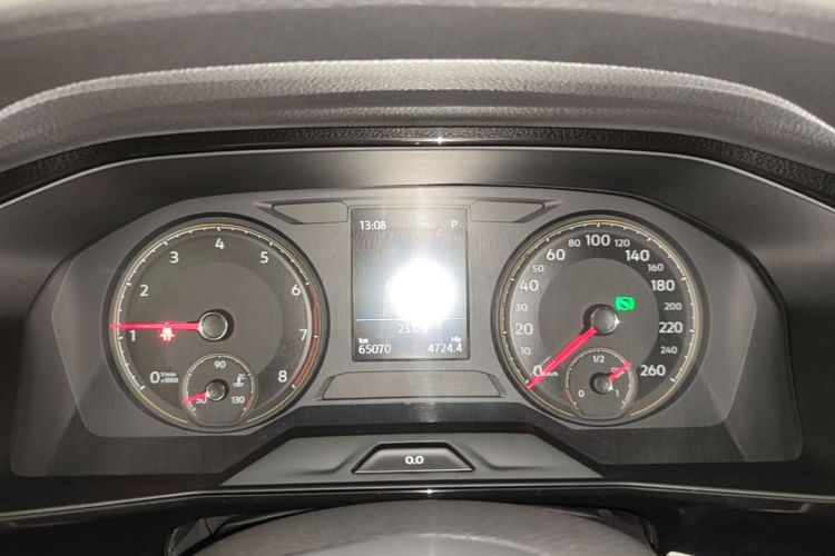 Volkswagen Lavida 2019 #13 Volkswagen Lavida 2019 car image #13