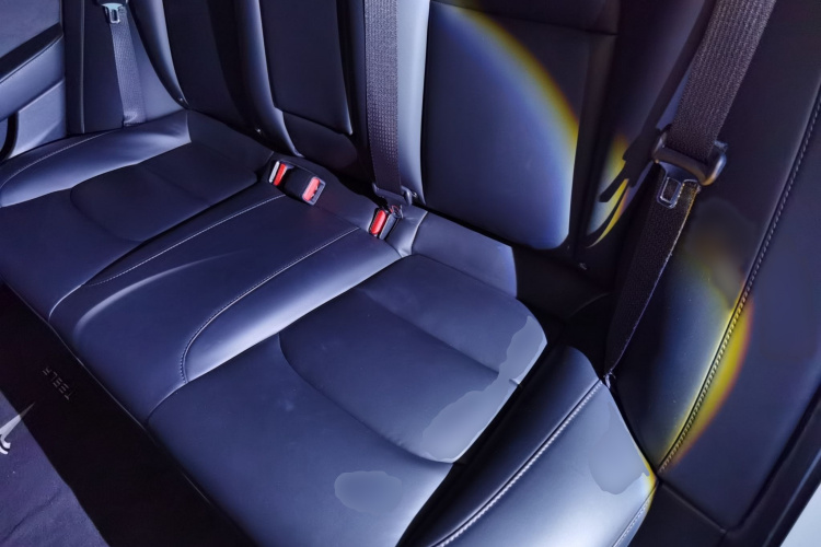 Tesla Model 3 2020 #14 Tesla Model 3 2020 car image #14