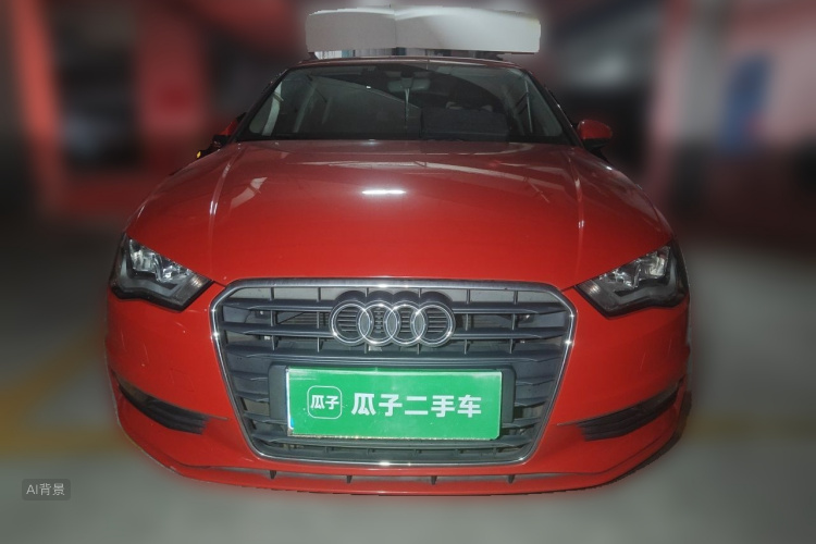Audi A3 2016 #3 Audi A3 2016 car image #3