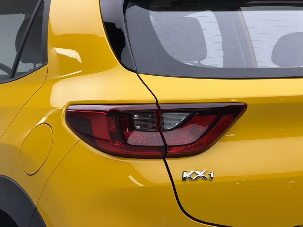 Kia KX1 2020 #13 Kia KX1 2020 immagine di auto #13
