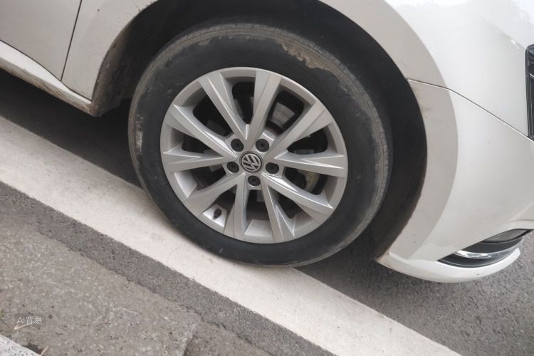 Volkswagen Lavida 2018 #9 Volkswagen Lavida 2018 car image #9