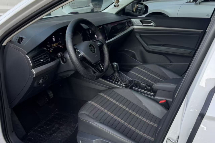Volkswagen Lavida 2022 #10 Volkswagen Lavida 2022 car image #10