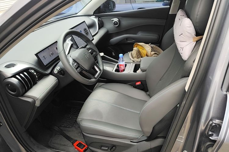 BYD Yuan Plus 2025 car image #15