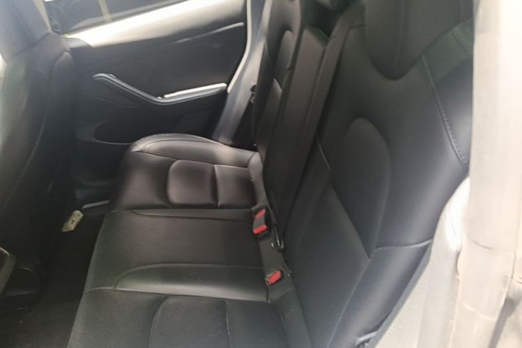 Tesla Model 3 2022 #17 Tesla Model 3 2022 immagine di auto #17