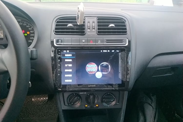 Volkswagen Polo 2018 #13 Volkswagen Polo 2018 car image #13