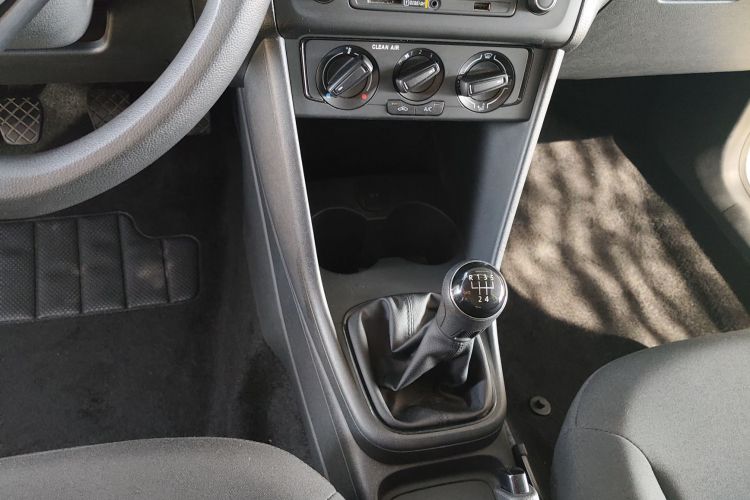 Volkswagen Polo 2016 صورة سيارة #11