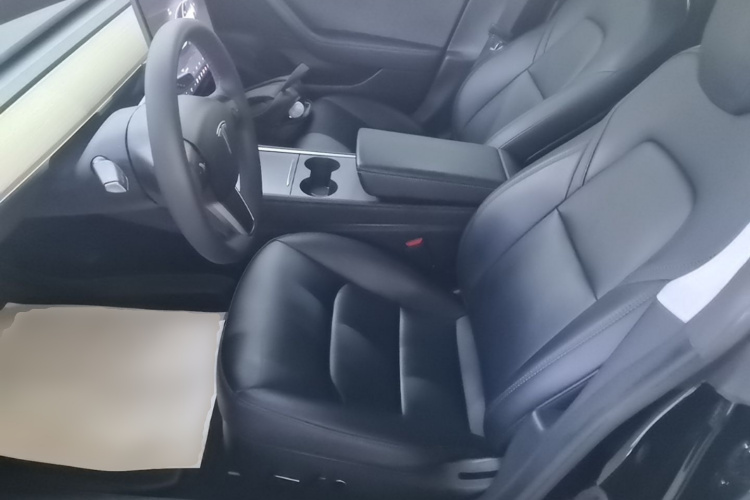 Tesla Model 3 2023 #15 Tesla Model 3 2023 car image #15
