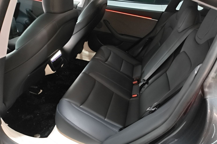 Tesla Model 3 2024 #17 Tesla Model 3 2024 immagine di auto #17