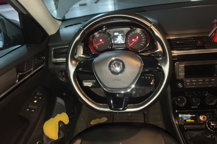 Volkswagen Bora 2016 #11 Volkswagen Bora 2016 imagen de coche #11