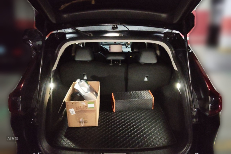 Honda CR-V 2024 car image #21