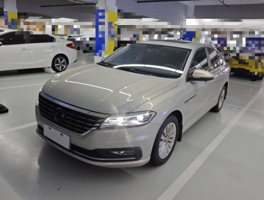 Volkswagen Lavida 2018 Volkswagen Lavida 2018 car image