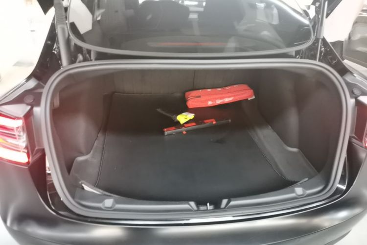 Tesla Model 3 2023 #19 Tesla Model 3 2023 car image #19