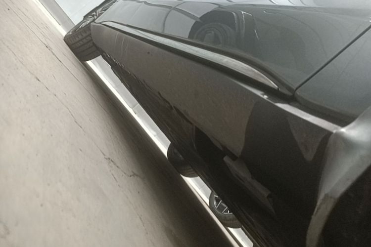 BYD Han 2021 car image #26