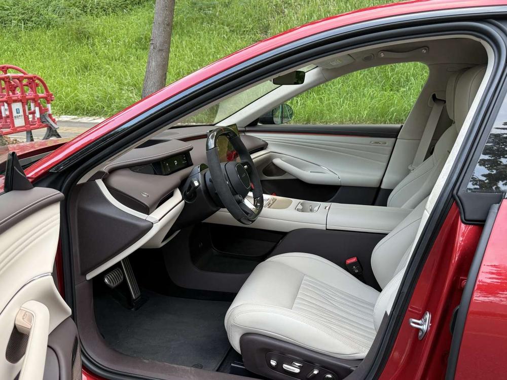 2026 car image #11