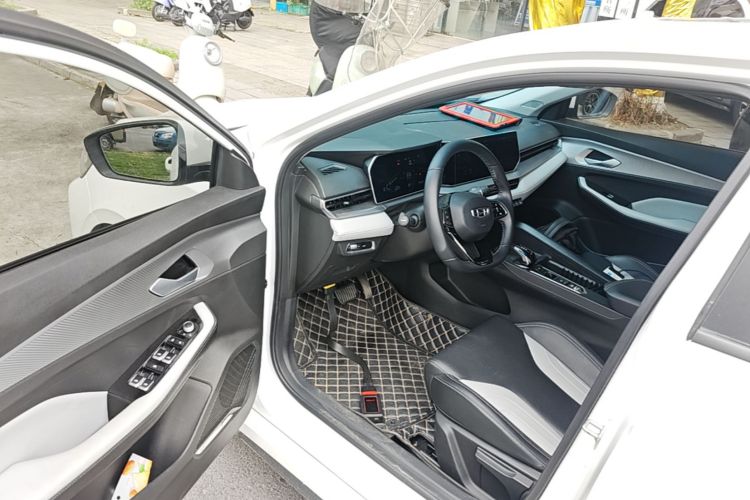 GEELY Binray 2023 car image #16