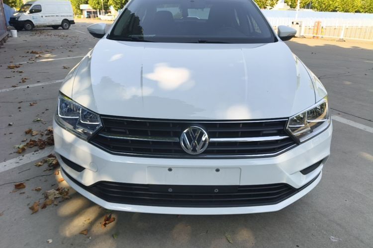 Volkswagen Bora 2020 car image #3